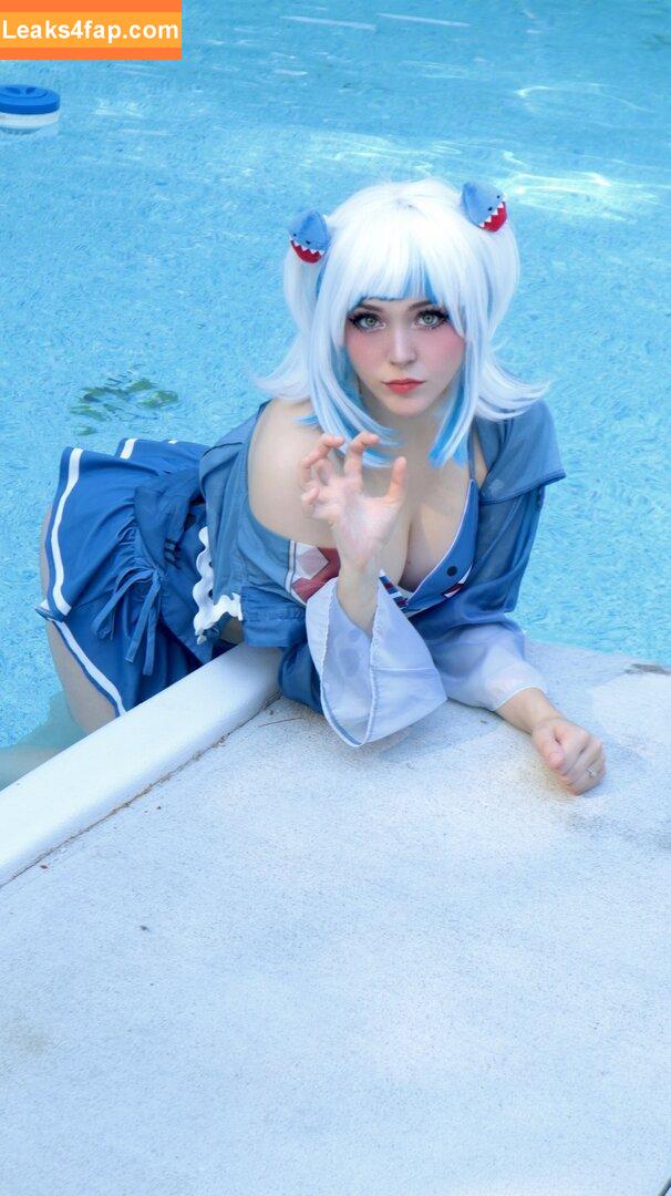 meikasama / Meikapuff / shirogane-sama leaked photo photo #0532