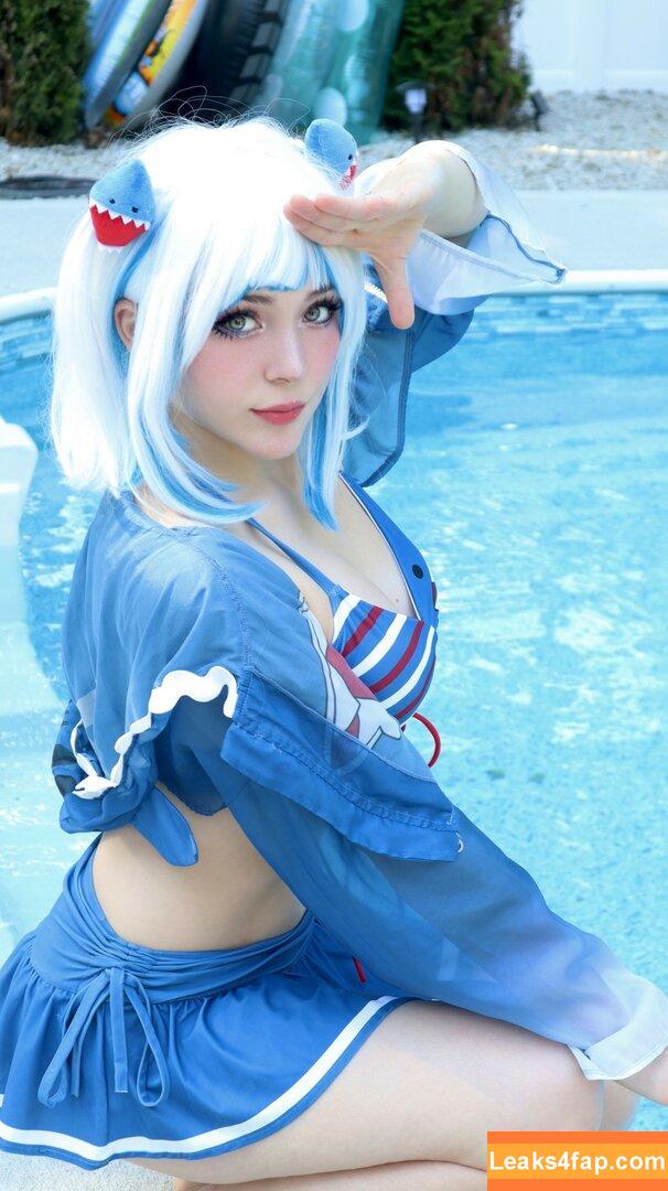 meikasama / Meikapuff / shirogane-sama leaked photo photo #0534