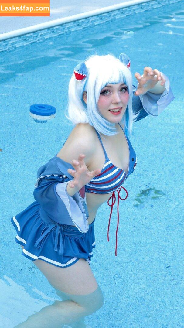 meikasama / Meikapuff / shirogane-sama leaked photo photo #0535