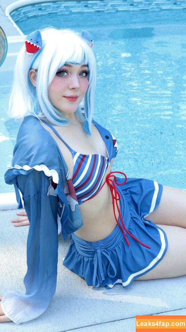 meikasama / Meikapuff / shirogane-sama leaked photo photo #0536