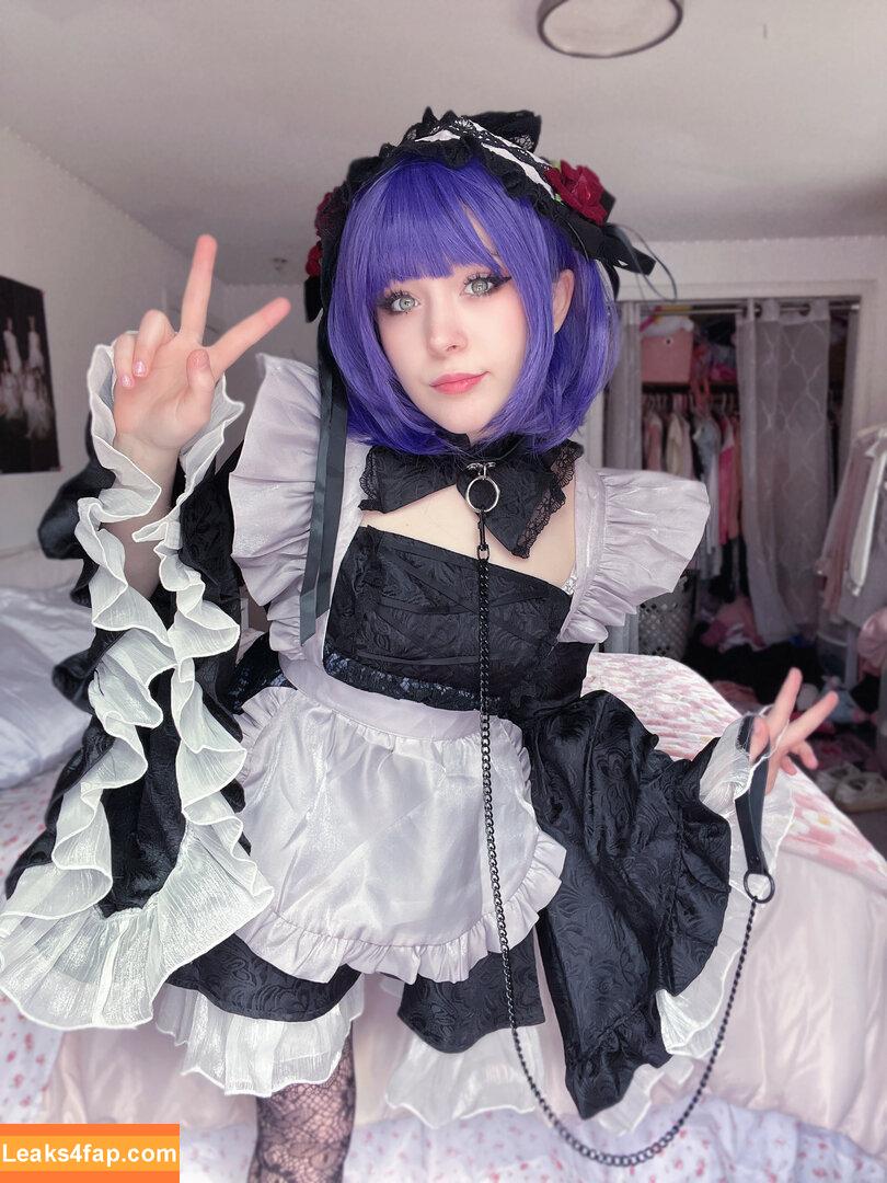 meikasama / Meikapuff / shirogane-sama leaked photo photo #0537