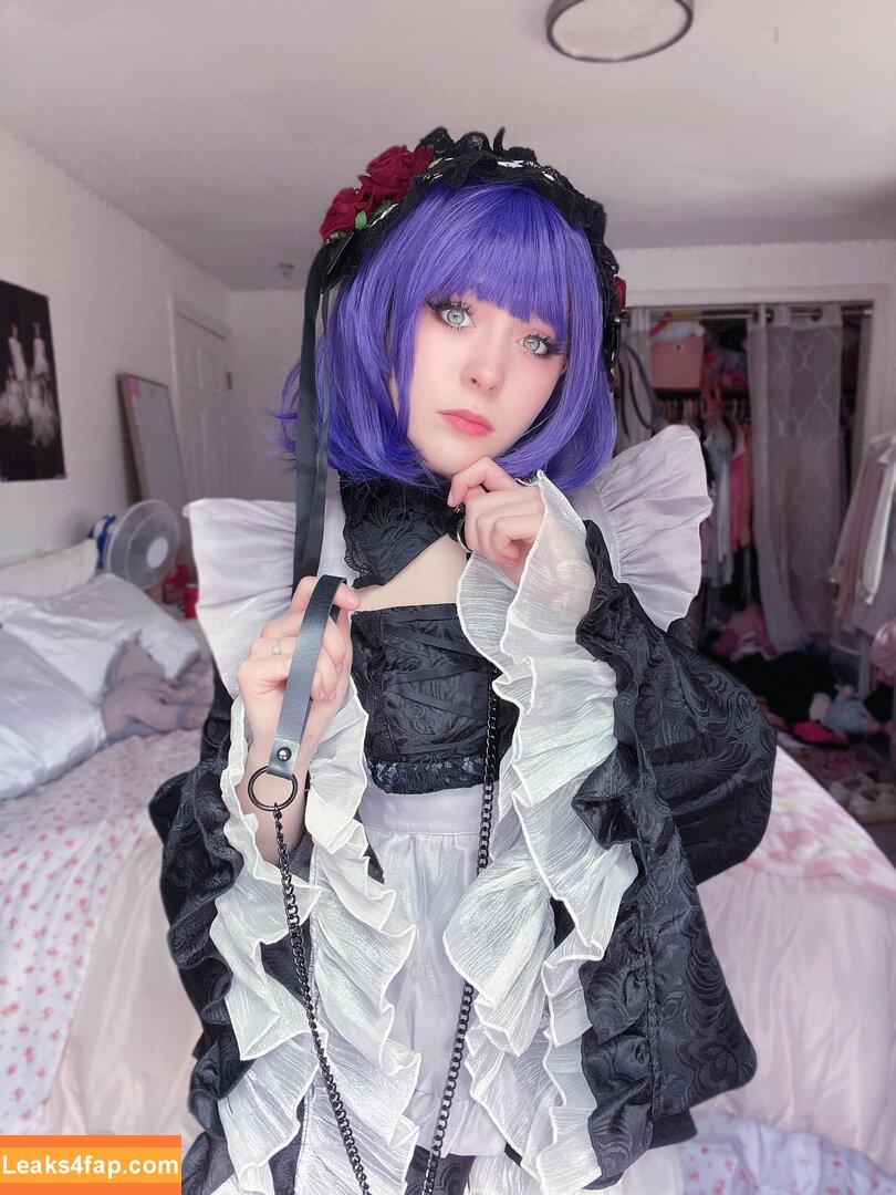 meikasama / Meikapuff / shirogane-sama leaked photo photo #0538