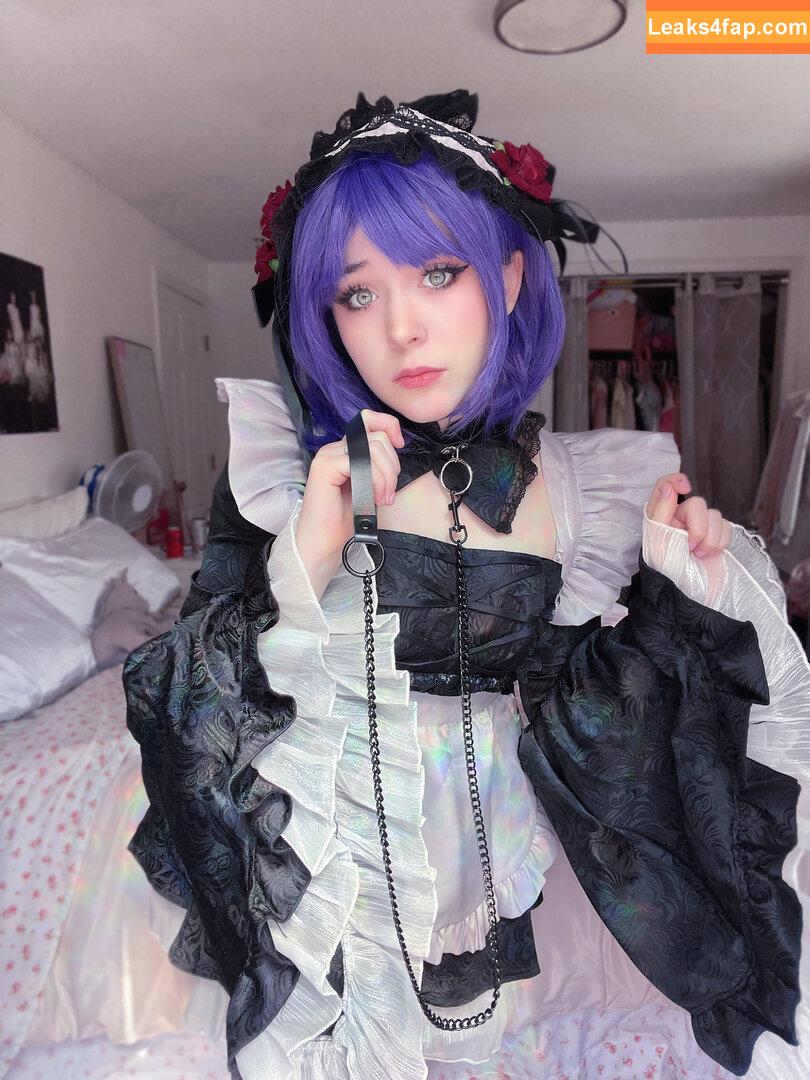 meikasama / Meikapuff / shirogane-sama leaked photo photo #0539