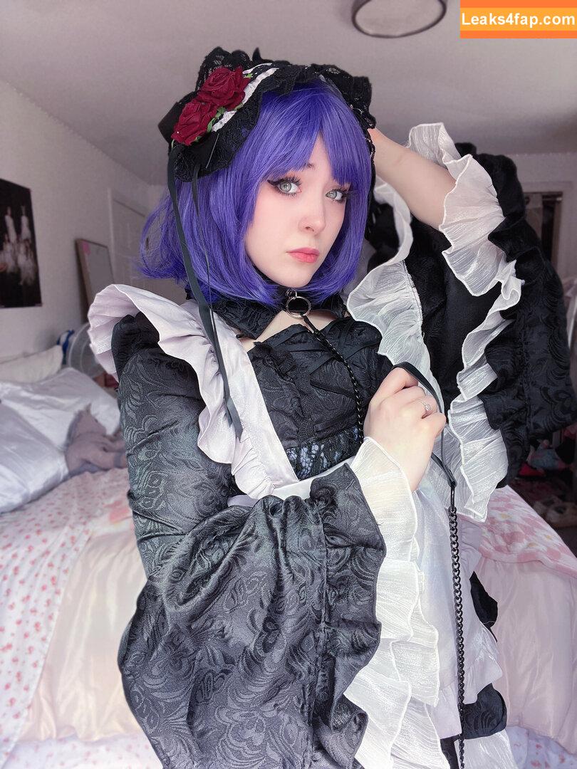 meikasama / Meikapuff / shirogane-sama leaked photo photo #0540
