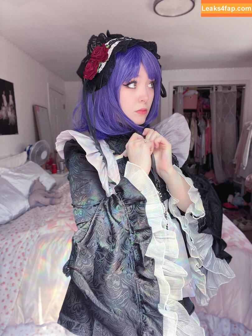 meikasama / Meikapuff / shirogane-sama leaked photo photo #0541