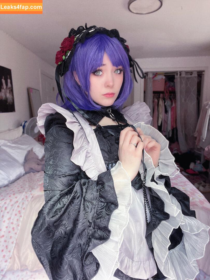 meikasama / Meikapuff / shirogane-sama leaked photo photo #0542