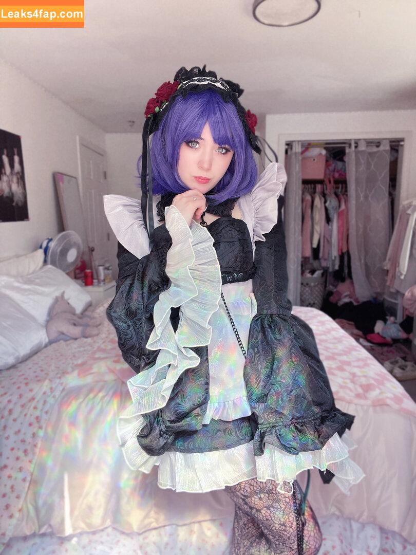 meikasama / Meikapuff / shirogane-sama leaked photo photo #0544