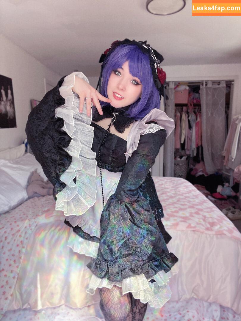 meikasama / Meikapuff / shirogane-sama leaked photo photo #0545