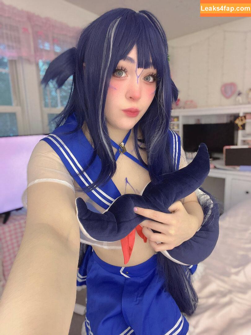 meikasama / Meikapuff / shirogane-sama leaked photo photo #0639