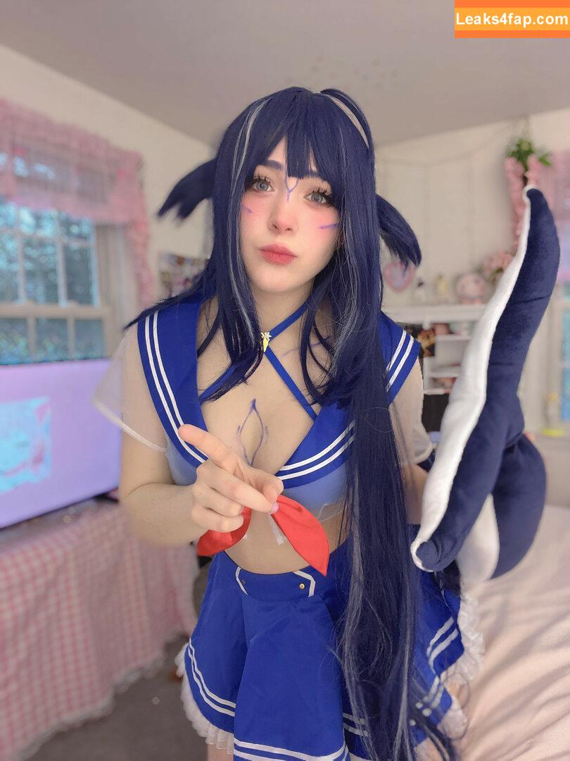 meikasama / Meikapuff / shirogane-sama leaked photo photo #0659