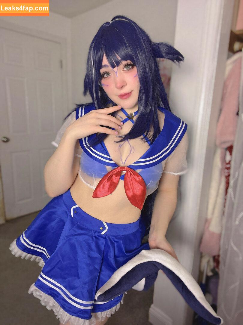meikasama / Meikapuff / shirogane-sama leaked photo photo #0680