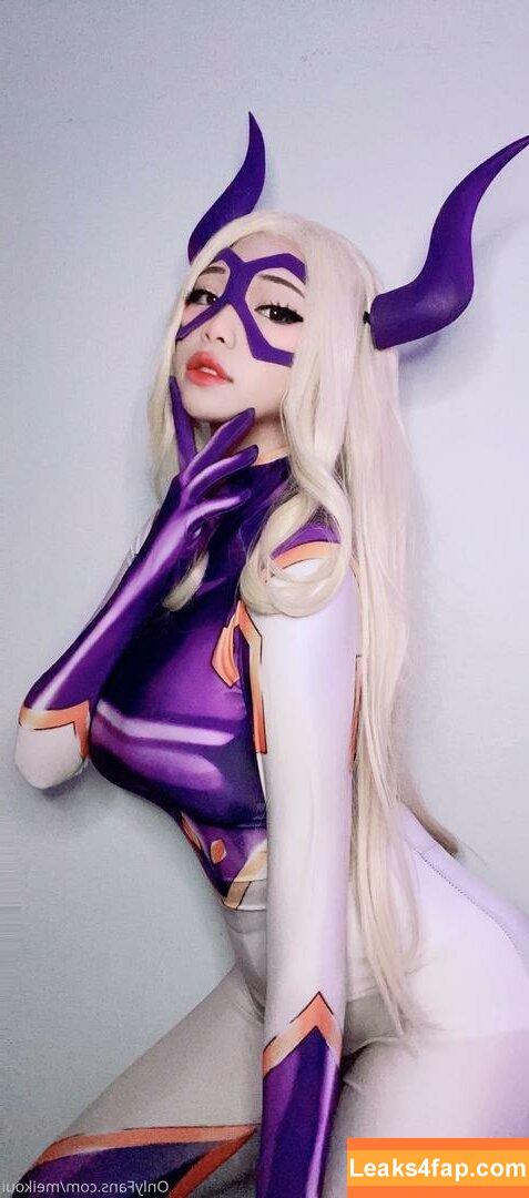 meikoui /  leaked photo photo #0005