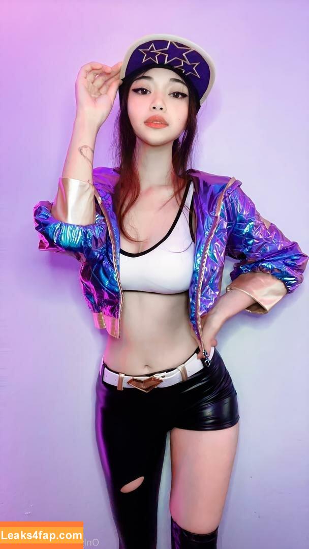 meikoui /  leaked photo photo #0029