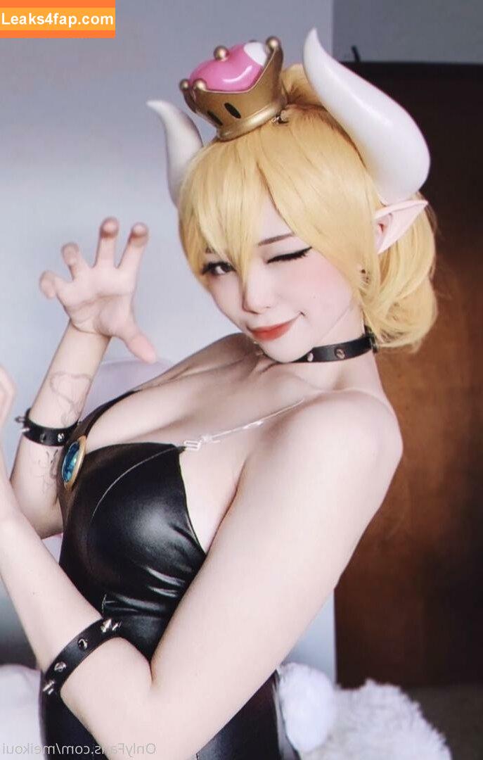 meikoui /  leaked photo photo #0032