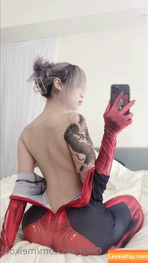 meikoui /  leaked photo photo #0161