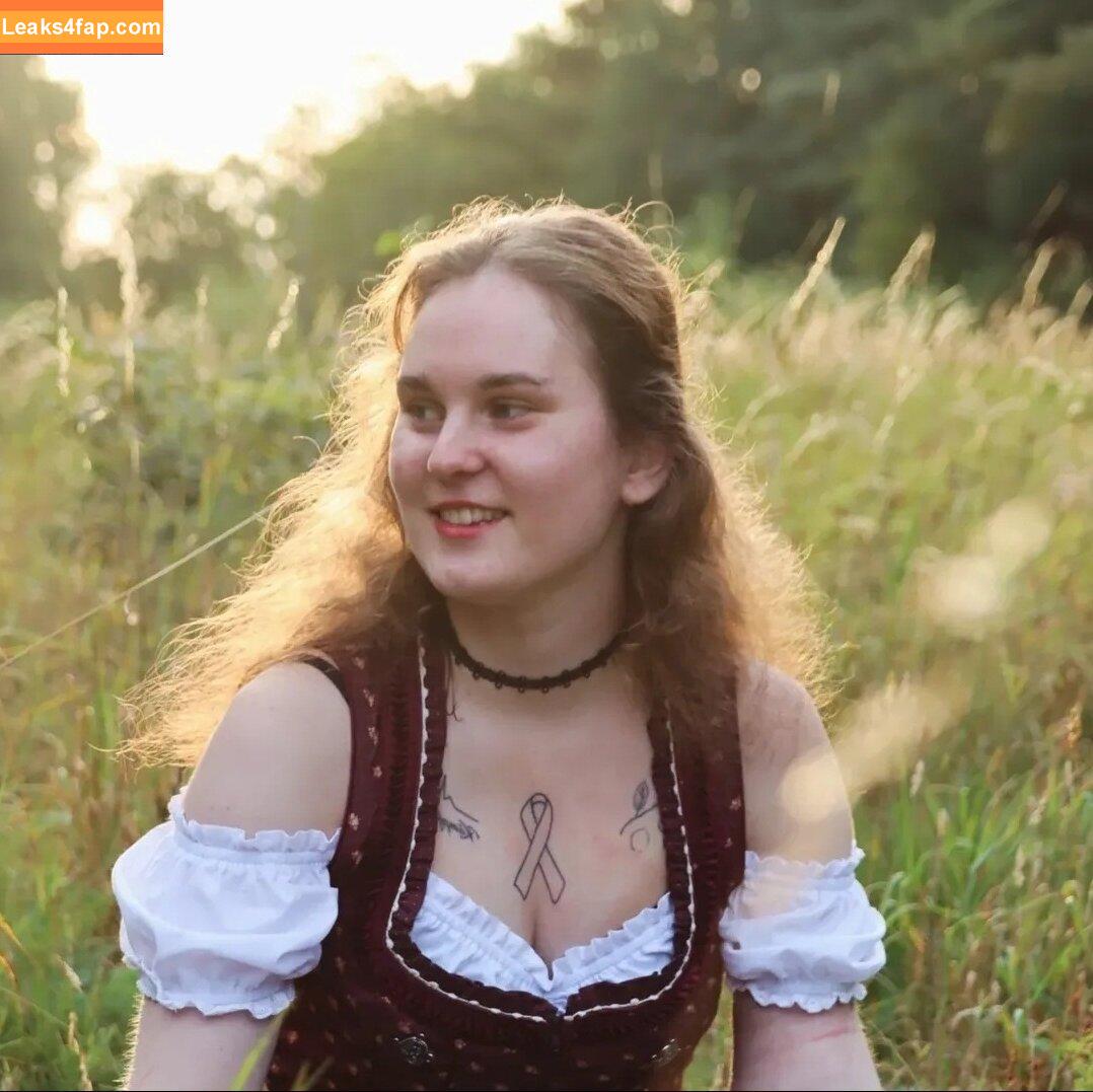 mein_traum_.feuerwehrfrau /  leaked photo photo #0001