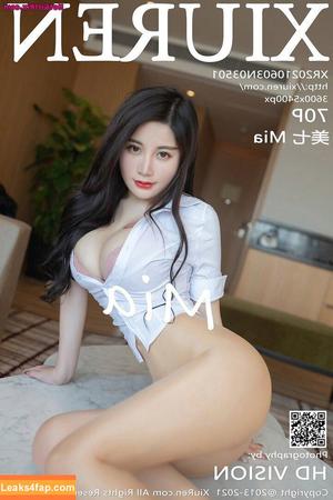 Meiqi Mia photo #0003
