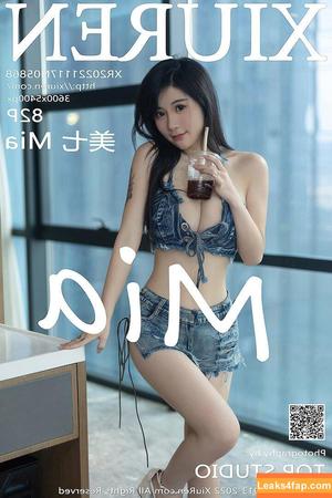 Meiqi Mia photo #0019