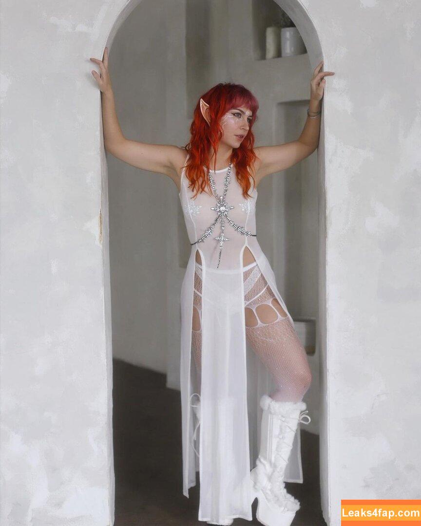 Meisha Mock /  leaked photo photo #0006