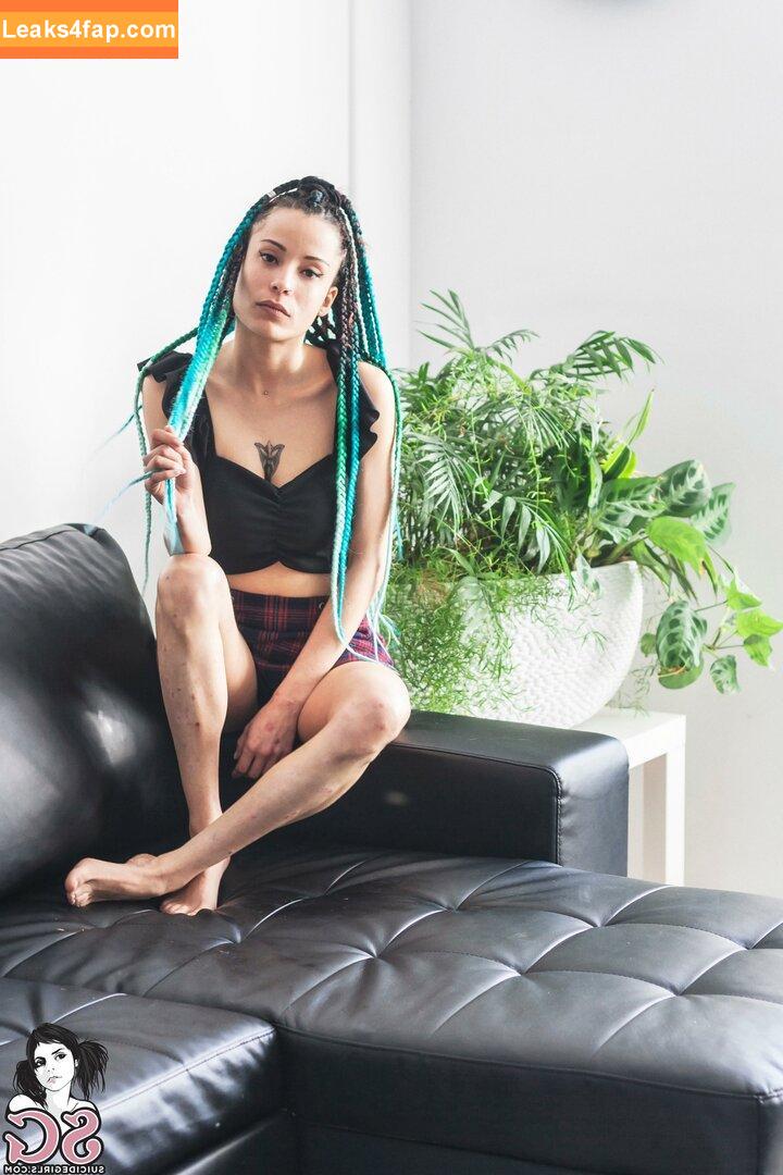 meishagh / goodheadmeisha leaked photo photo #0010