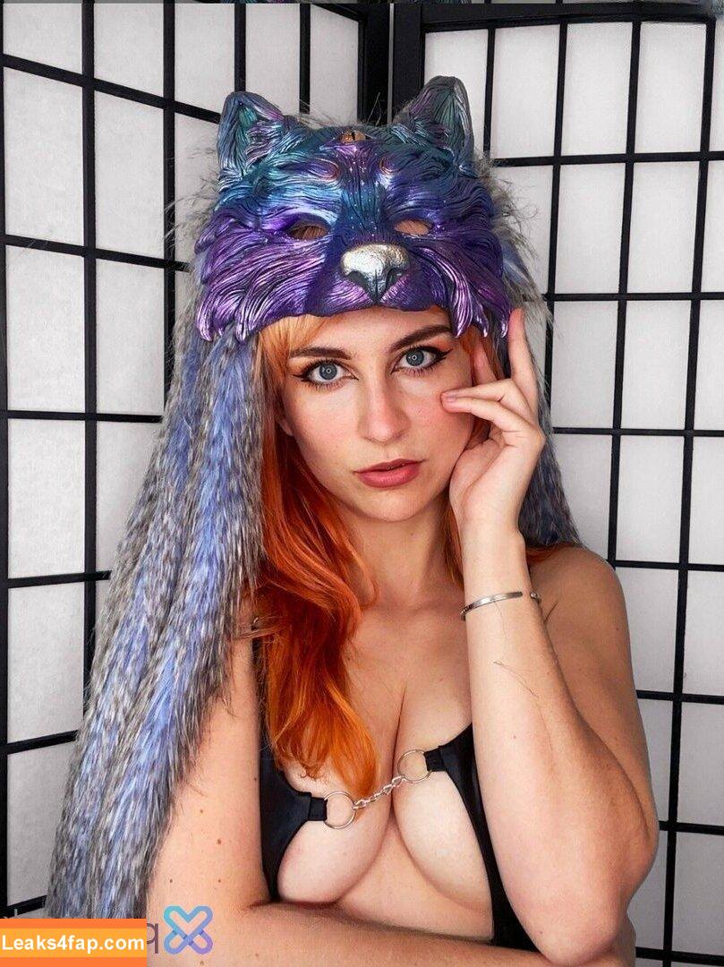 meishamock leaked photo photo #0056