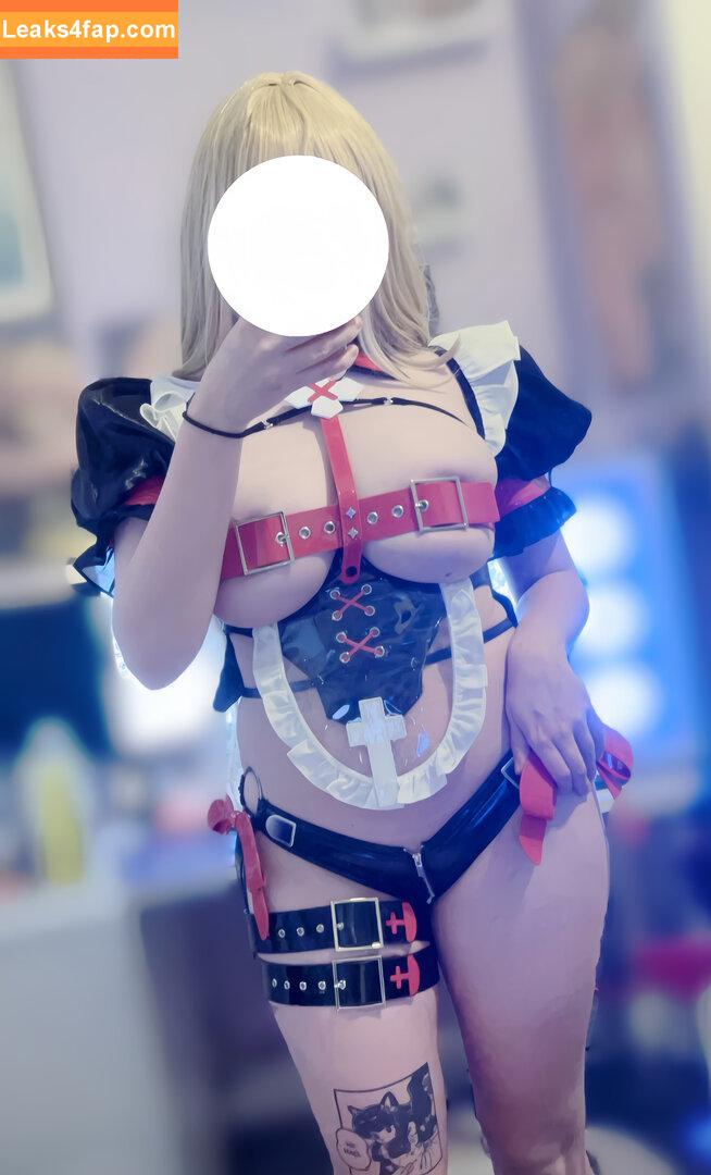 Meiwowowo / Mei leaked photo photo #0024