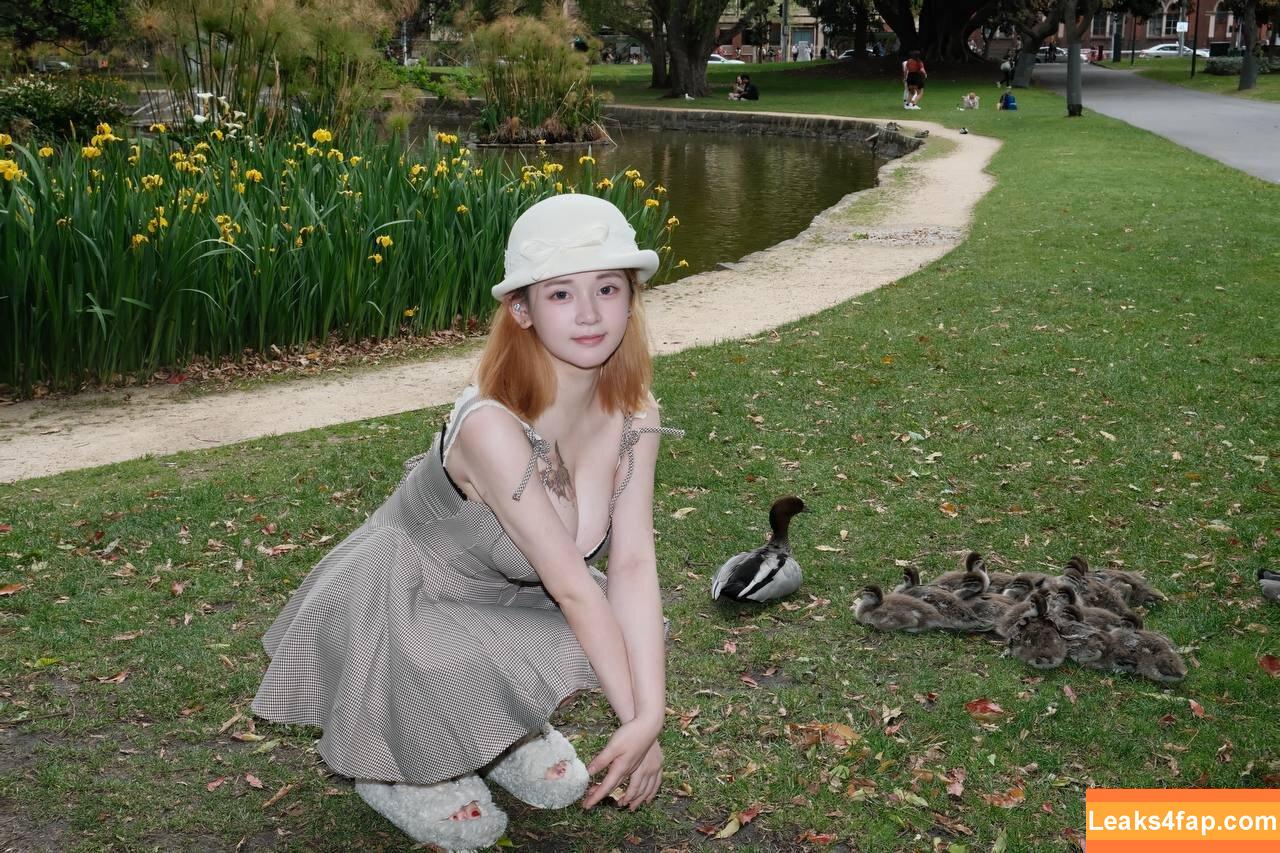 Meiyxtxin /  leaked photo photo #0121