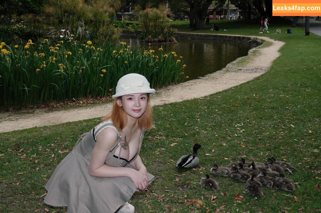 Meiyxtxin /  leaked photo photo #0123