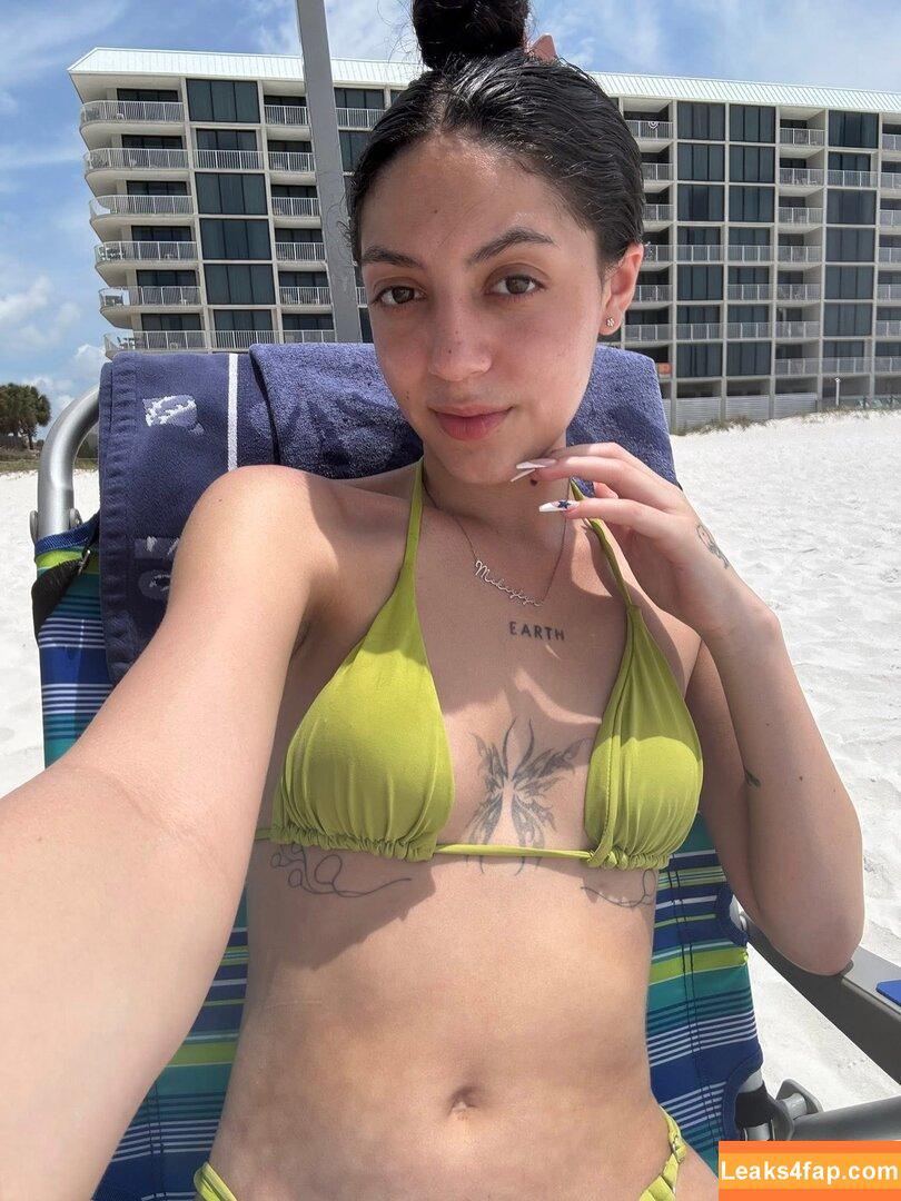 Mekaylyn / mekaylynlavigne leaked photo photo #0002