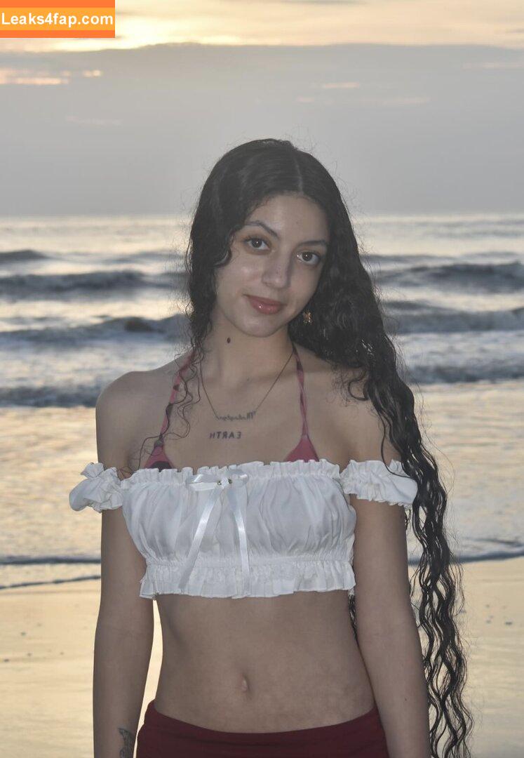 Mekaylyn / mekaylynlavigne leaked photo photo #0009