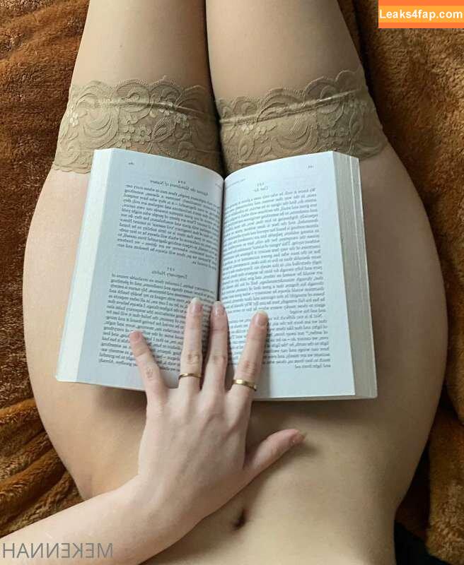 Mekennah / Mekennah333 / onward.photography leaked photo photo #0058