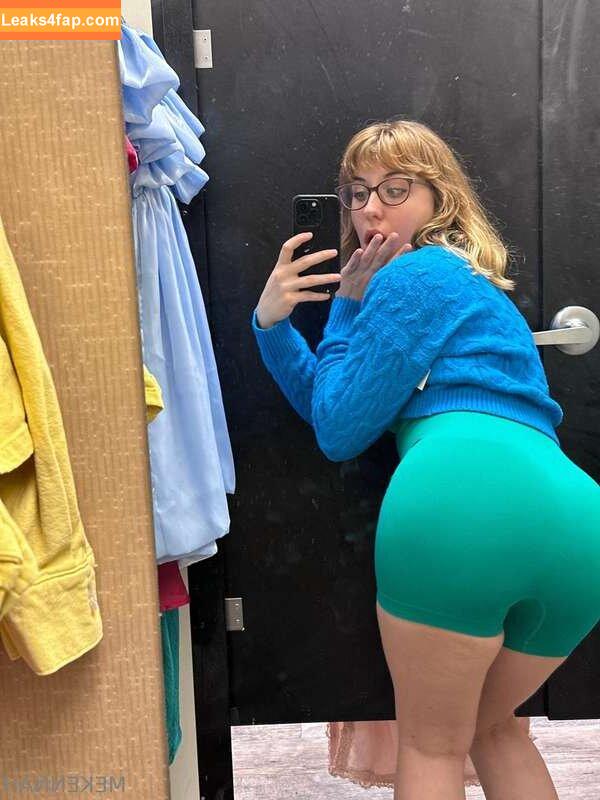 Mekennah / Mekennah333 / onward.photography leaked photo photo #0061