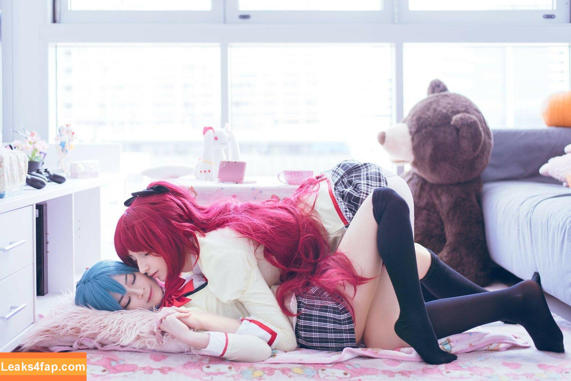 ___meki / Kittymeki Meki / Meki leaked photo photo #0081