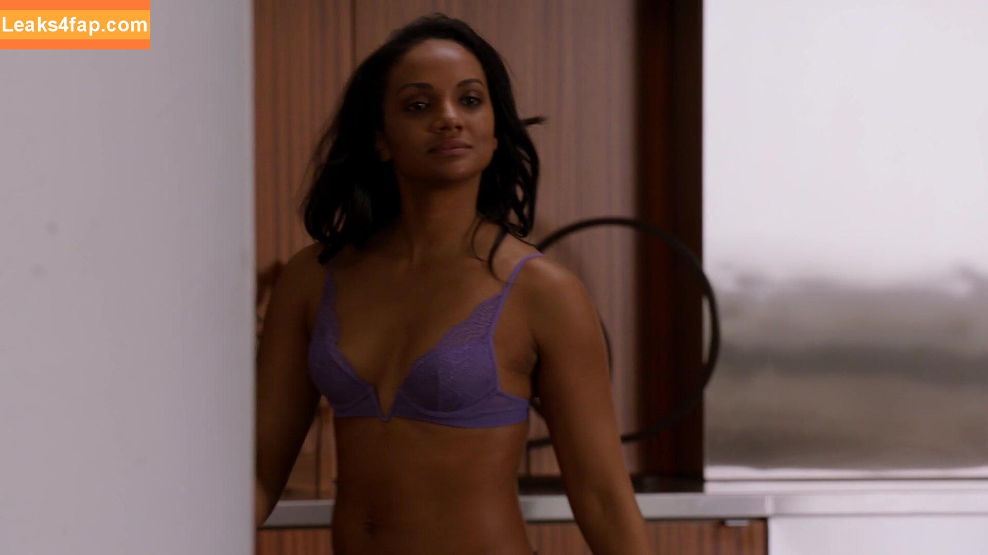 Mekia Cox /  leaked photo photo #0003