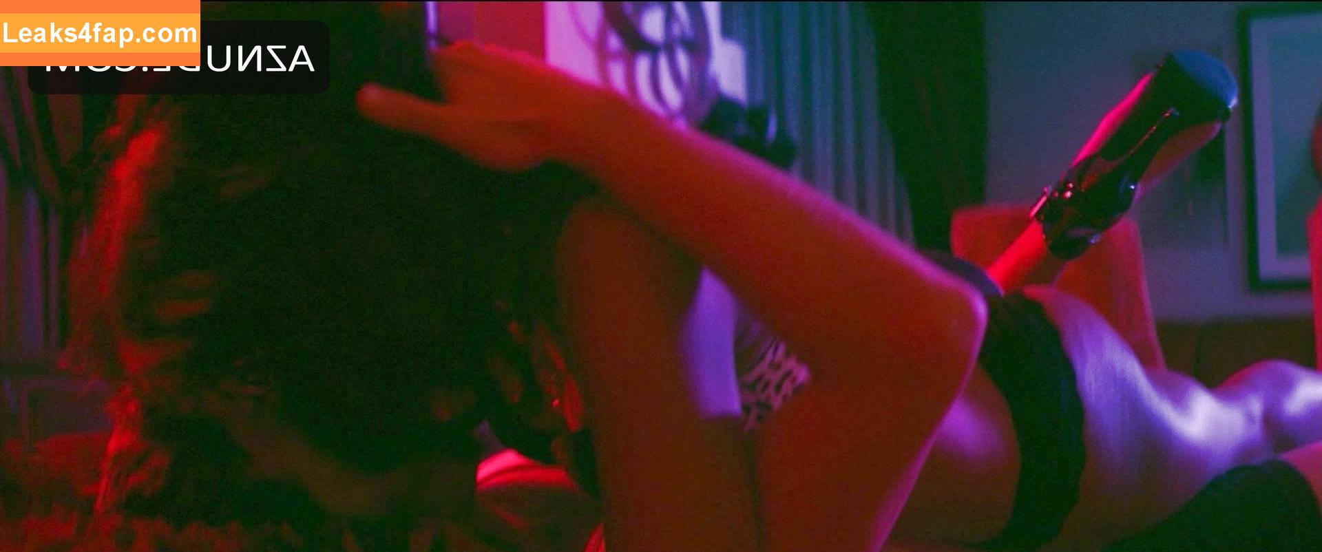 Mekia Cox free nudes