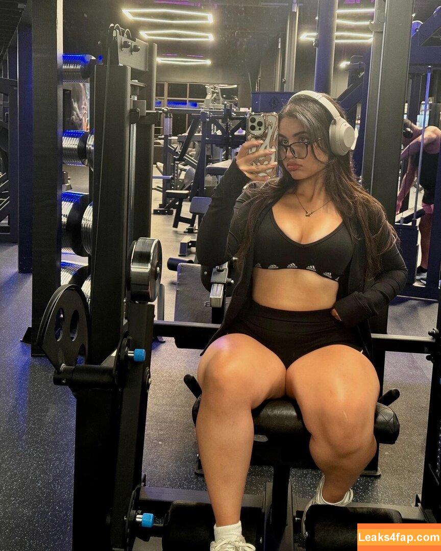 Mel_liftz / Chaesan_g leaked photo photo #0093