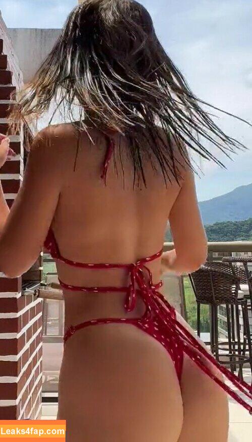 Mel Maia / Dezoitou / melissamelmaia leaked photo photo #0030