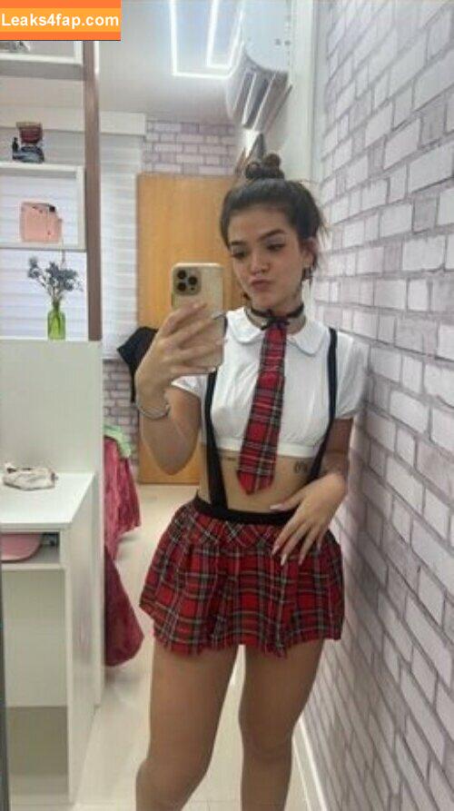 Mel Maia / Dezoitou / melissamelmaia leaked photo photo #0034