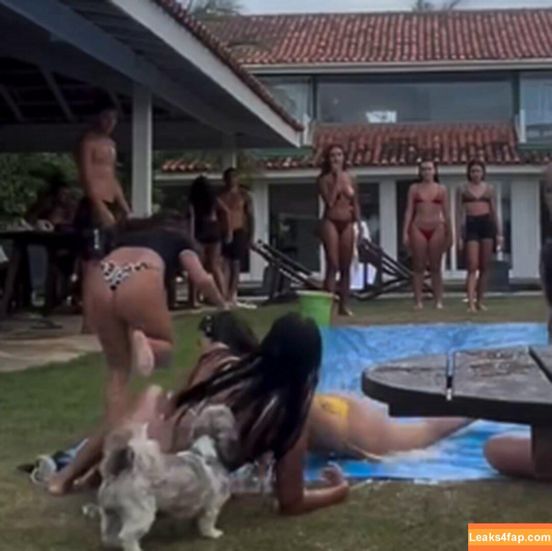 Mel Maia / Dezoitou / melissamelmaia leaked photo photo #0115