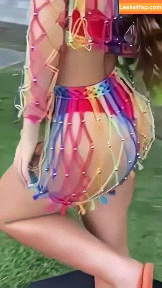 Mel Maia / Dezoitou / melissamelmaia leaked photo photo #0125