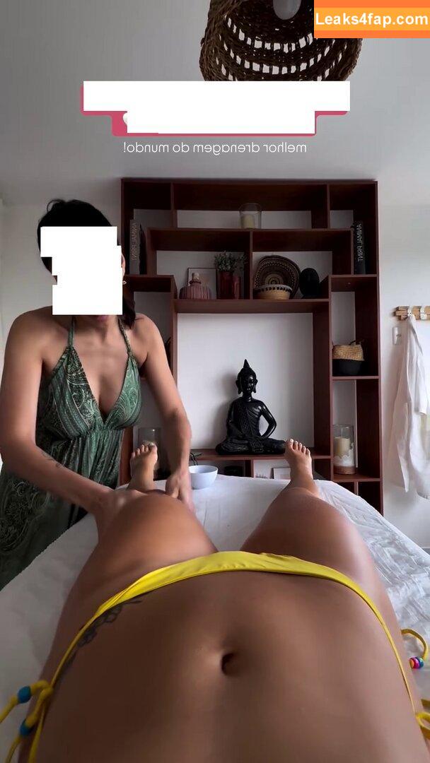 Mel Maia / Dezoitou / melissamelmaia leaked photo photo #0653