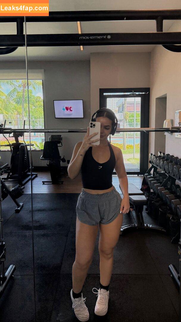 Mel Maia / Dezoitou / melissamelmaia leaked photo photo #0708