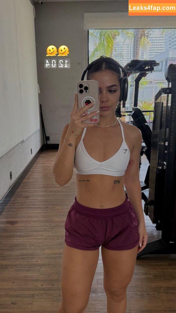 Mel Maia / Dezoitou / melissamelmaia leaked photo photo #0710