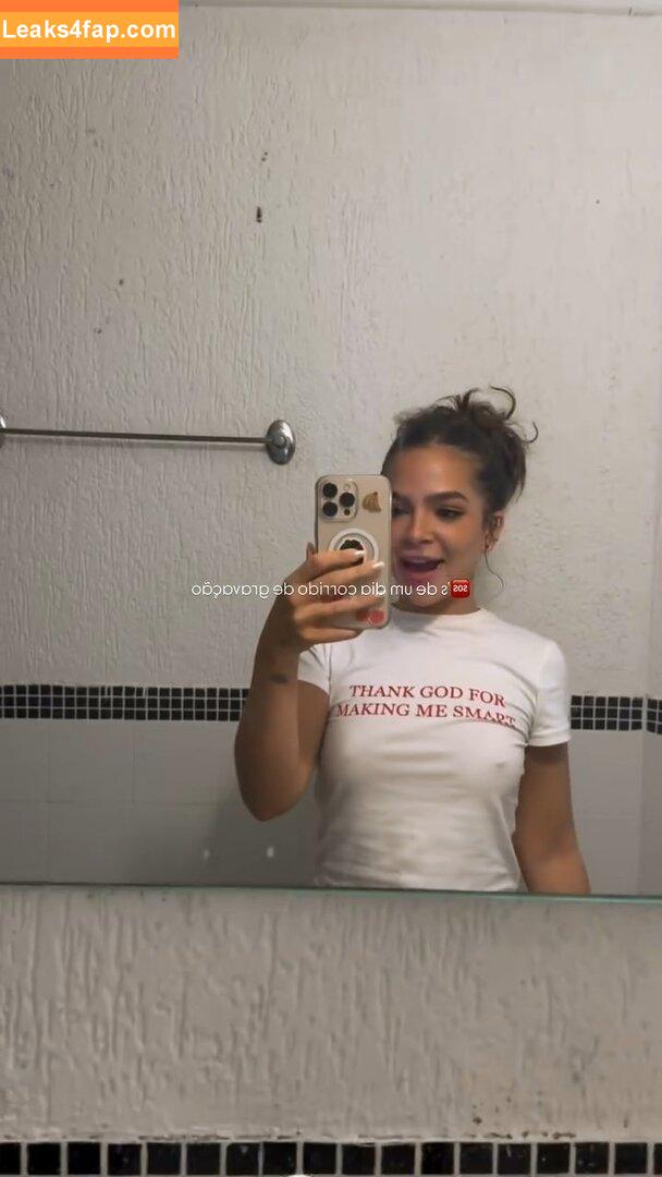 Mel Maia / Dezoitou / melissamelmaia leaked photo photo #0713