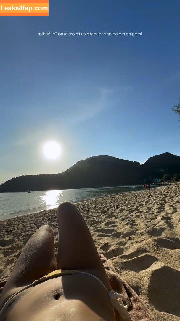 Mel Maia / Dezoitou / melissamelmaia leaked photo photo #0754