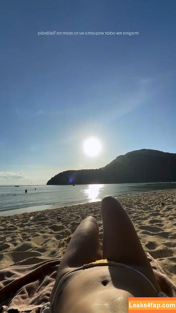 Mel Maia / Dezoitou / melissamelmaia leaked photo photo #0755