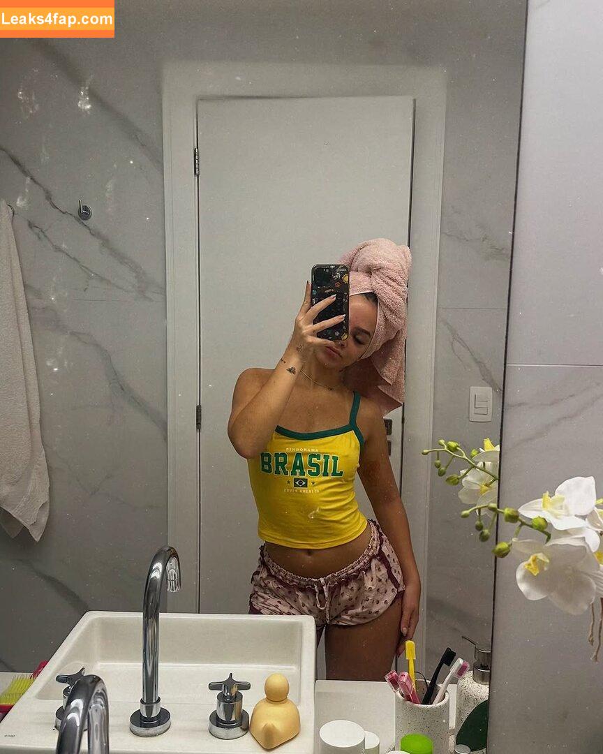 Mel Maia / Dezoitou / melissamelmaia leaked photo photo #0763