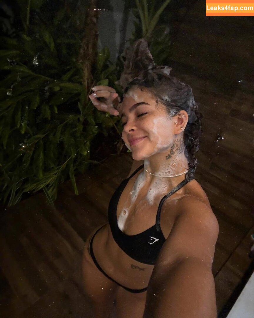 Mel Maia / Dezoitou / melissamelmaia leaked photo photo #0777