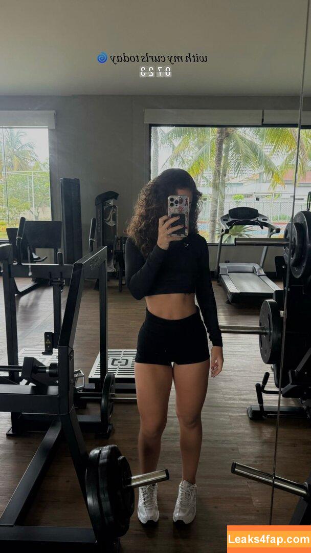 Mel Maia / Dezoitou / mel_maia / melissamelmaia leaked photo photo #0809