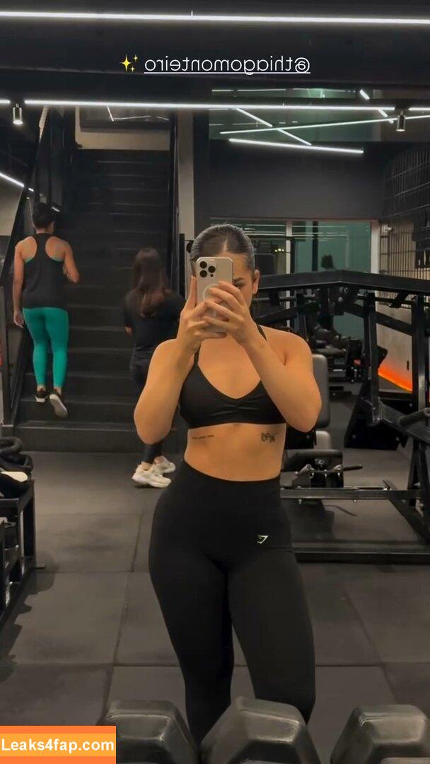 Mel Maia / Dezoitou / mel_maia / melissamelmaia leaked photo photo #0810